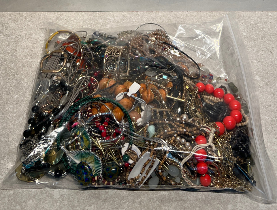 Lot of Jewelry