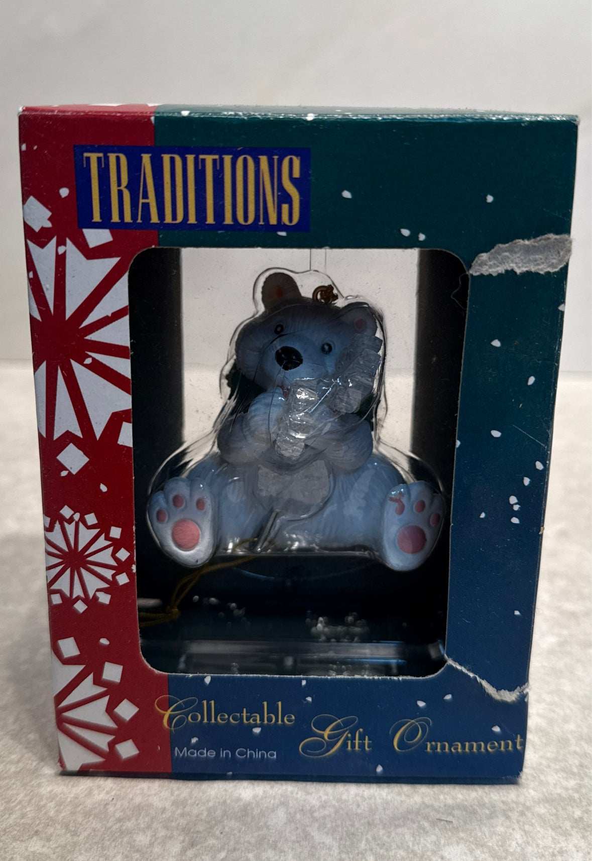 Ornament