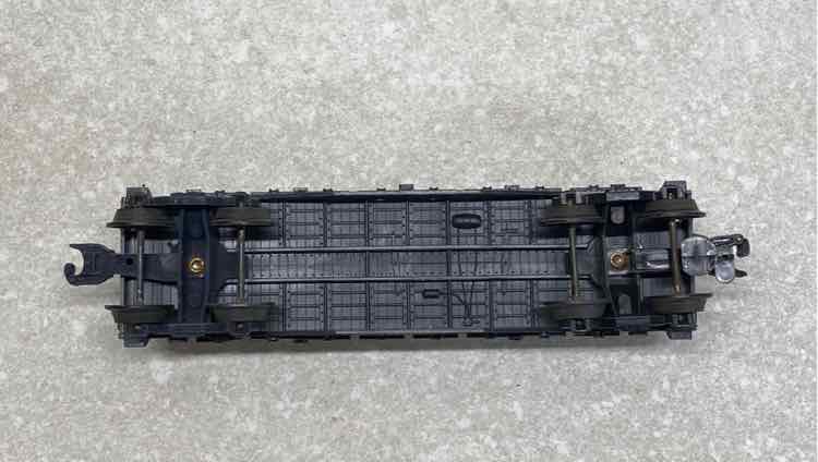 ATSF 922 Train Bed
