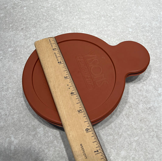 Covered Visionware Bowl
