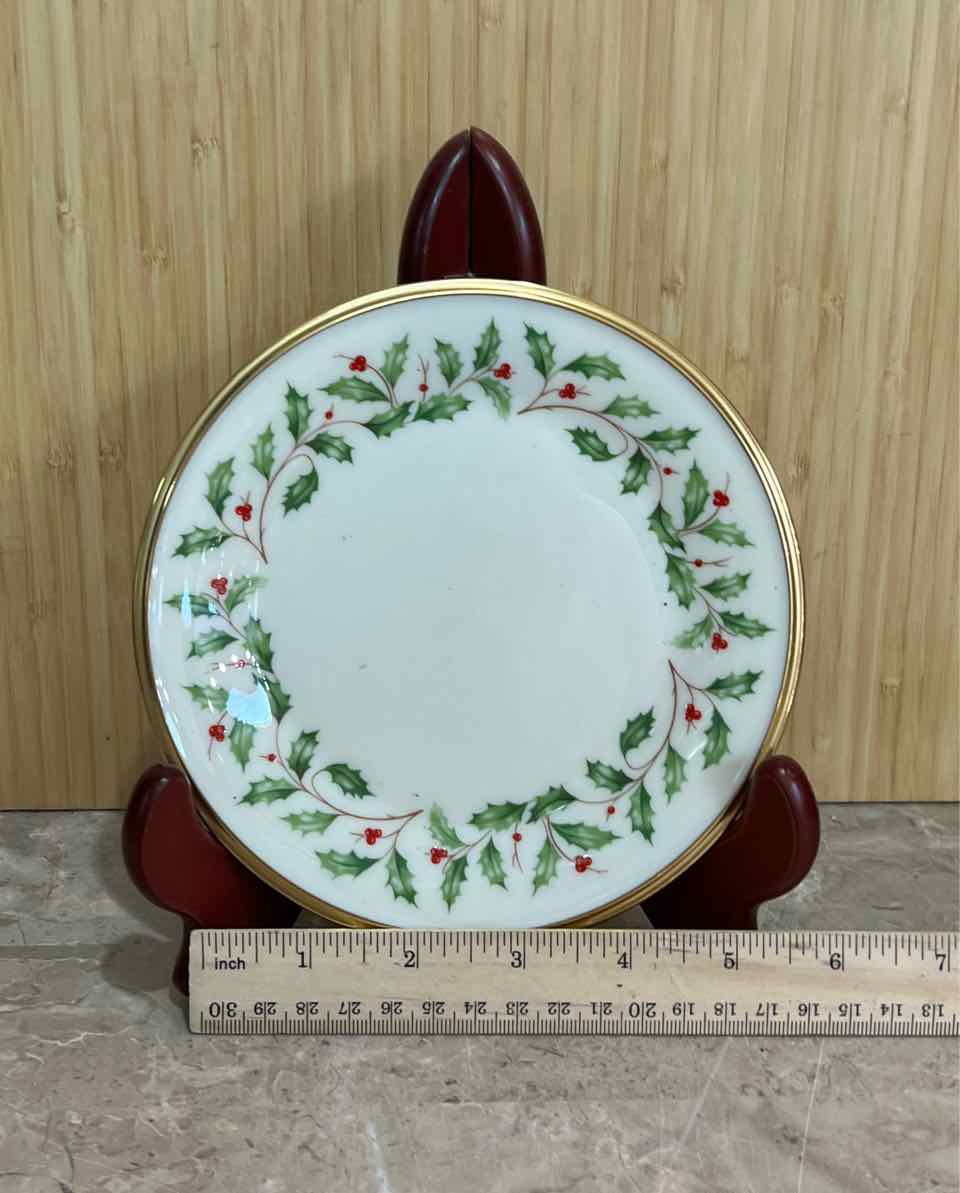 Lenox Bread Plate