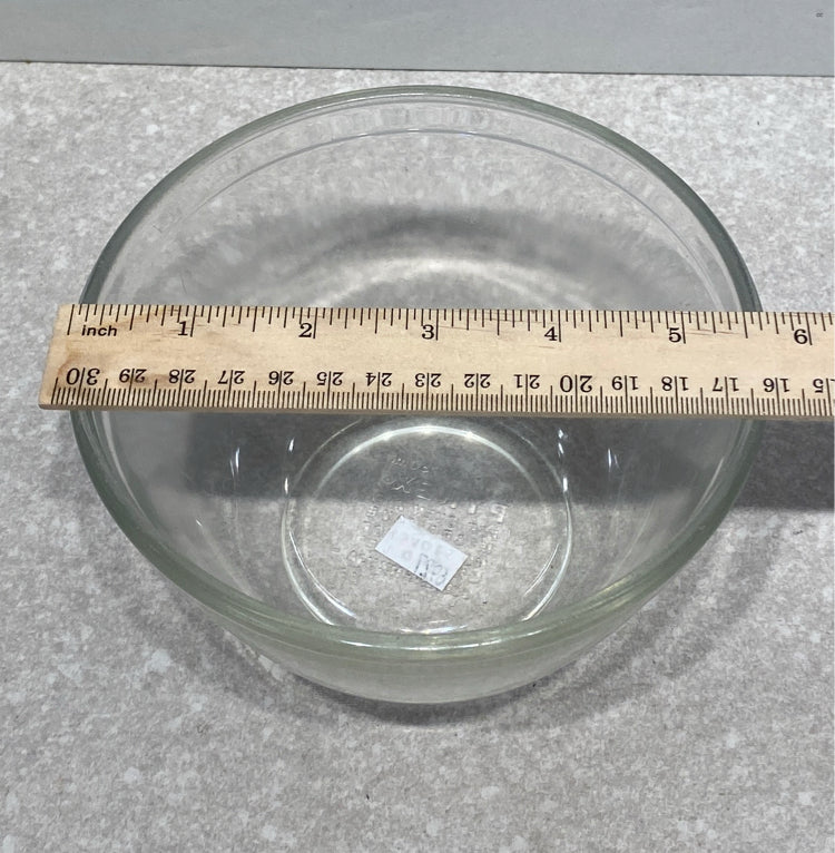 Pyrex Bowl