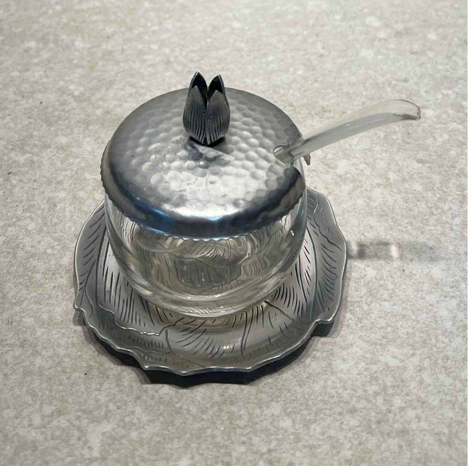 Condiment Set