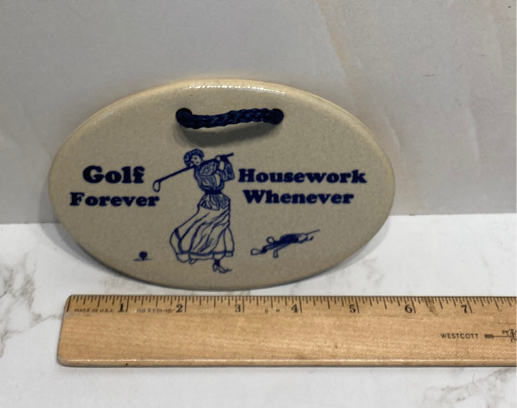 Golf Forever