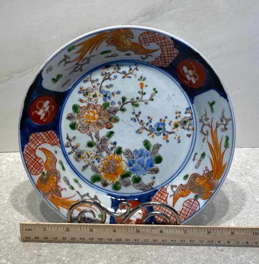 Bowl on Stand