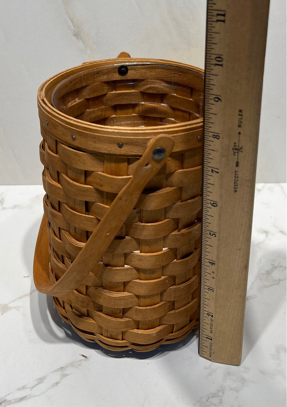Longaberger Basket