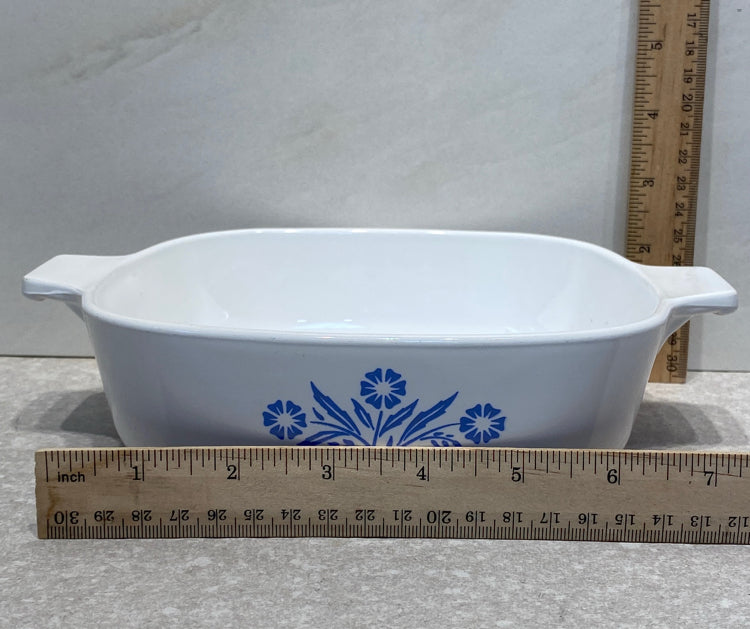 CorningWare No Cover