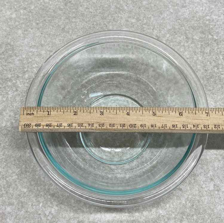 Pyrex Bowl