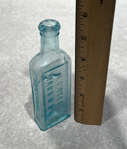 Bottle