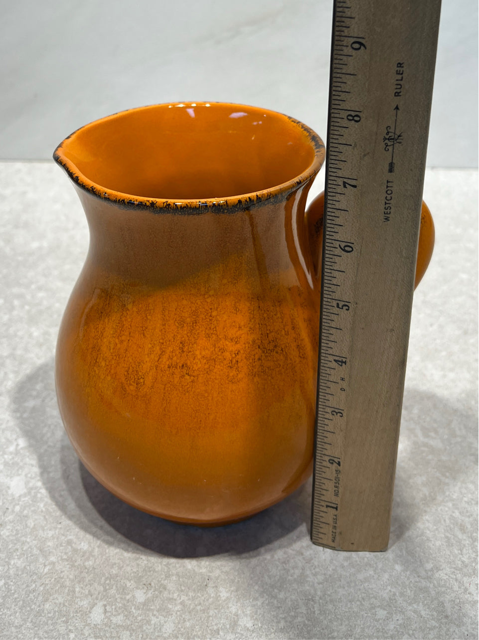 Italy Pitcher