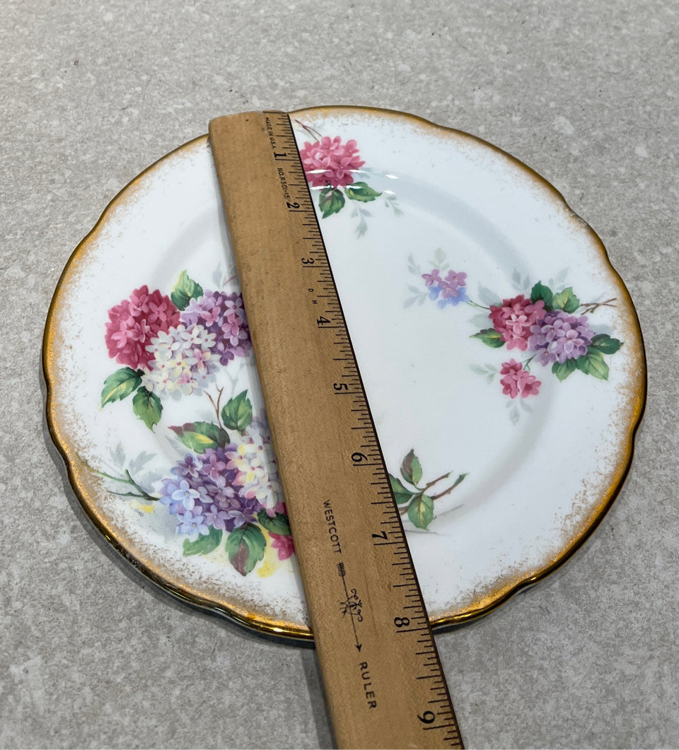 England Plate