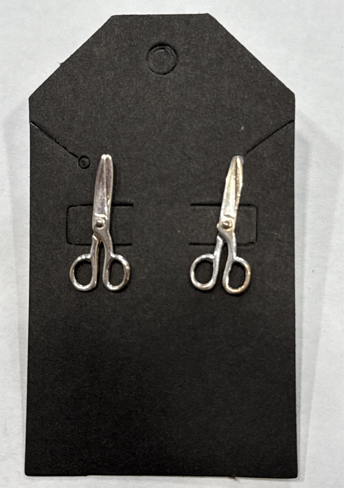 Sterling Earrings