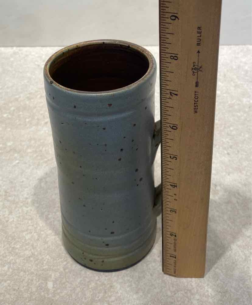 Pottery Mug