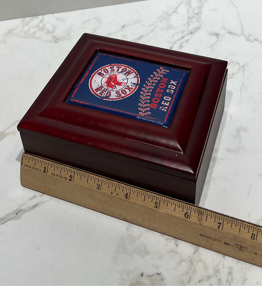 Red Sox Box