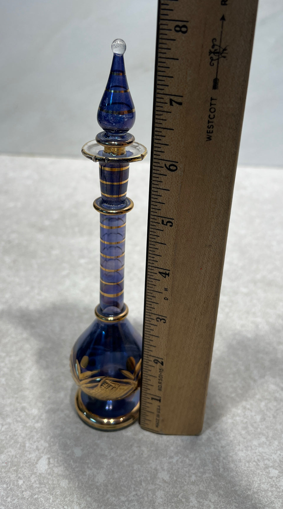 Perfume Bottle