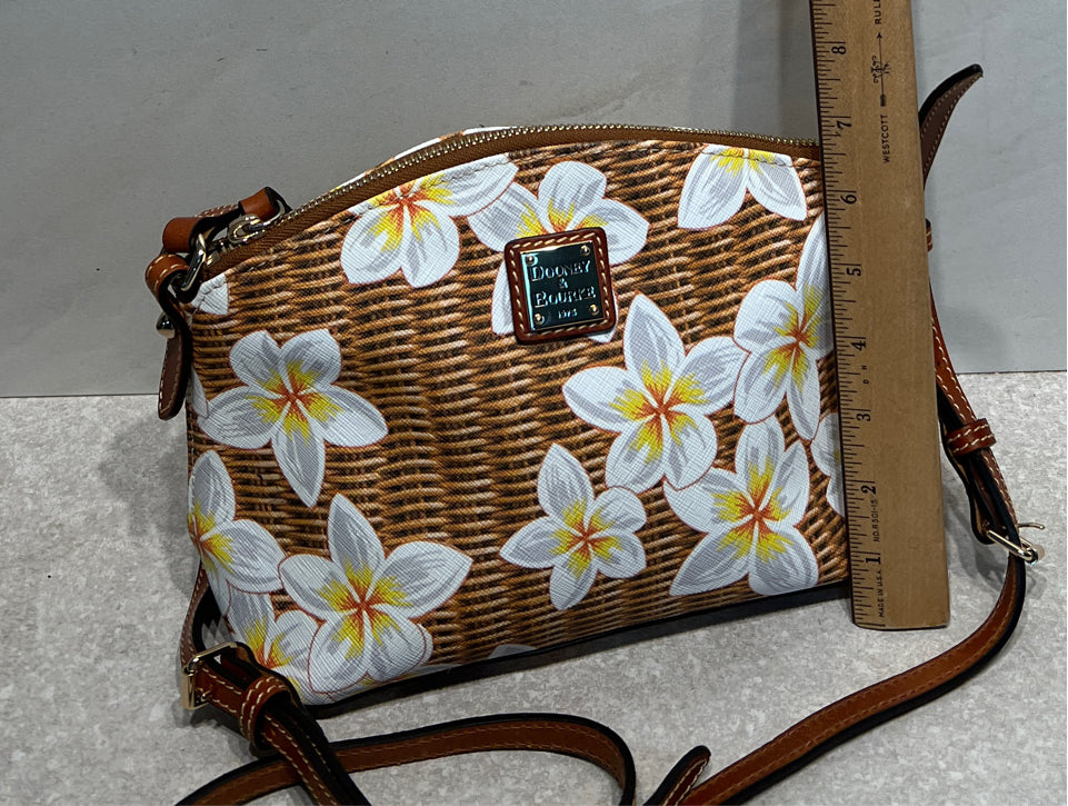 Dooney and Bourke Handbag