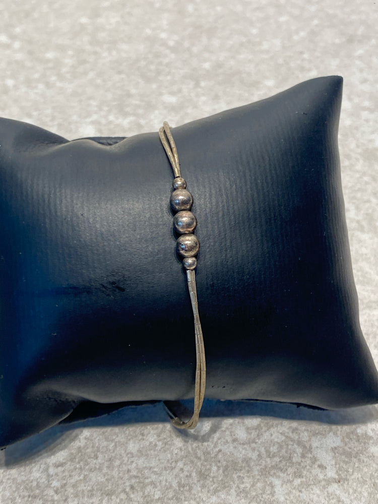 Sterling Bracelet