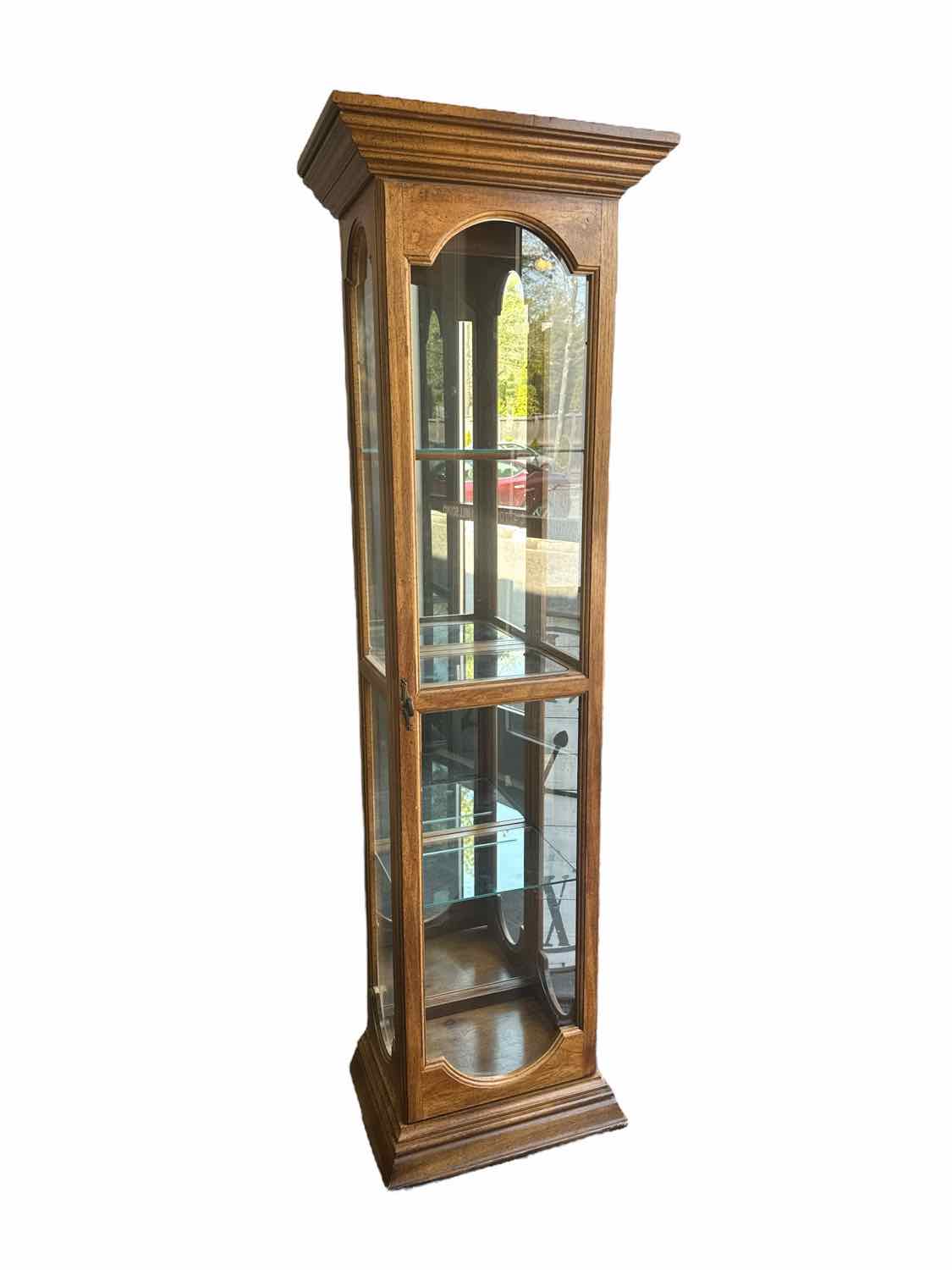 Curio Cabinet