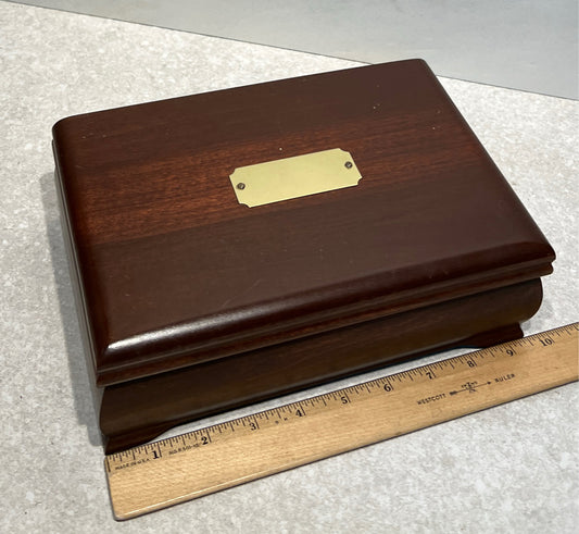 Jewelry Box