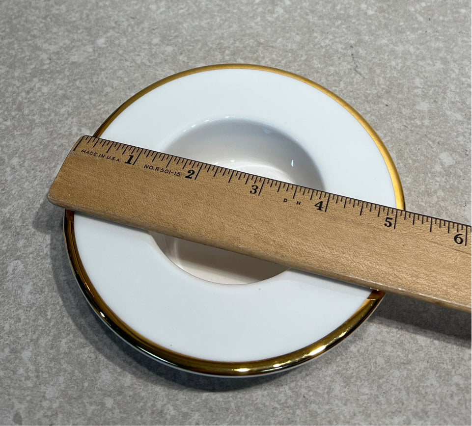 Wedgwood Candleholder