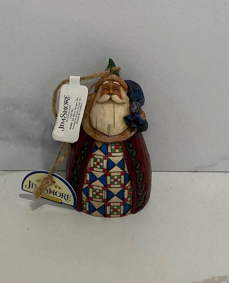 Jim Shore FIgurine