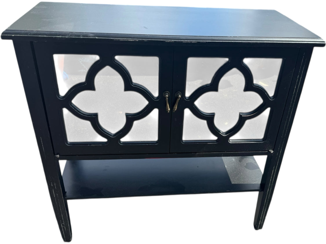 Black Cabinet