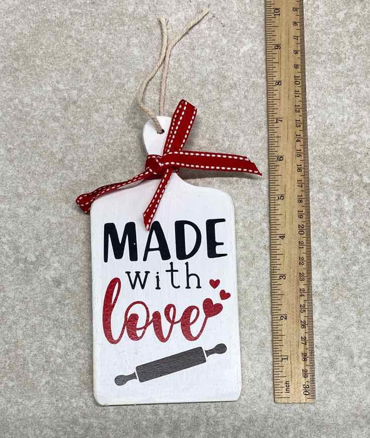 Made with Love