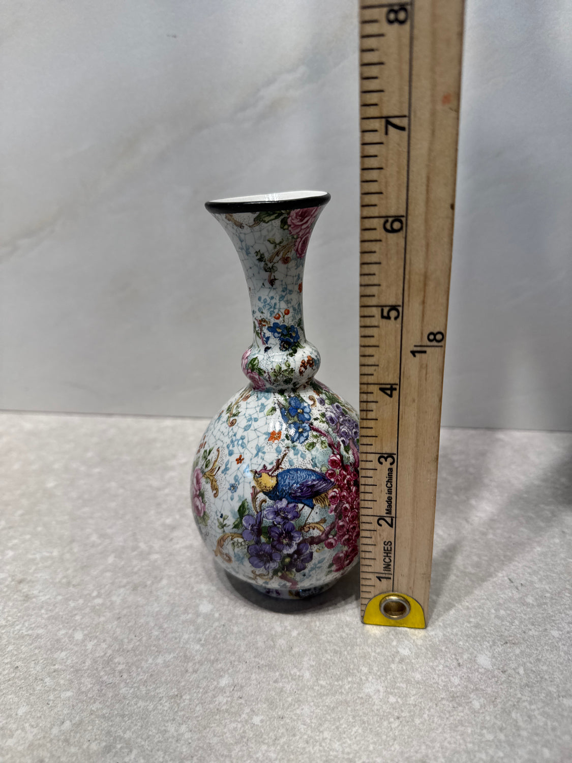 Carlton Ware Vase