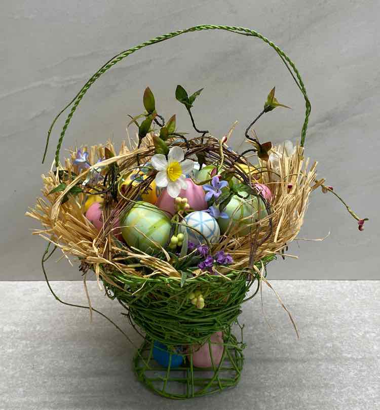 Easter Basket