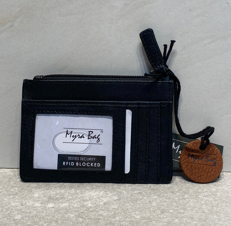 Myra Wallet