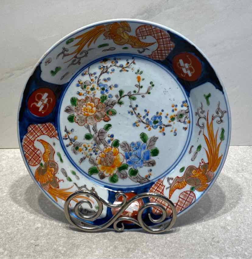 Bowl on Stand