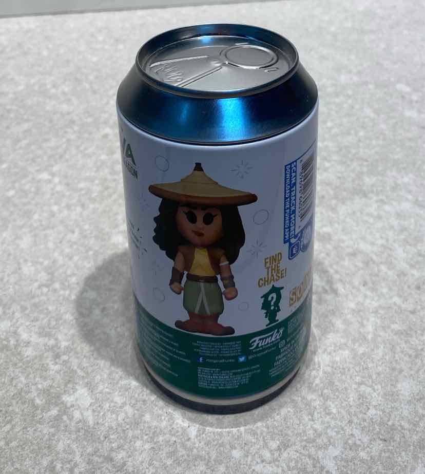 Funko Soda Figure