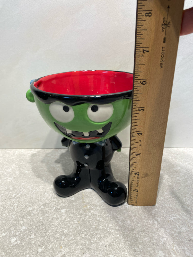 Frankenstein Bowl