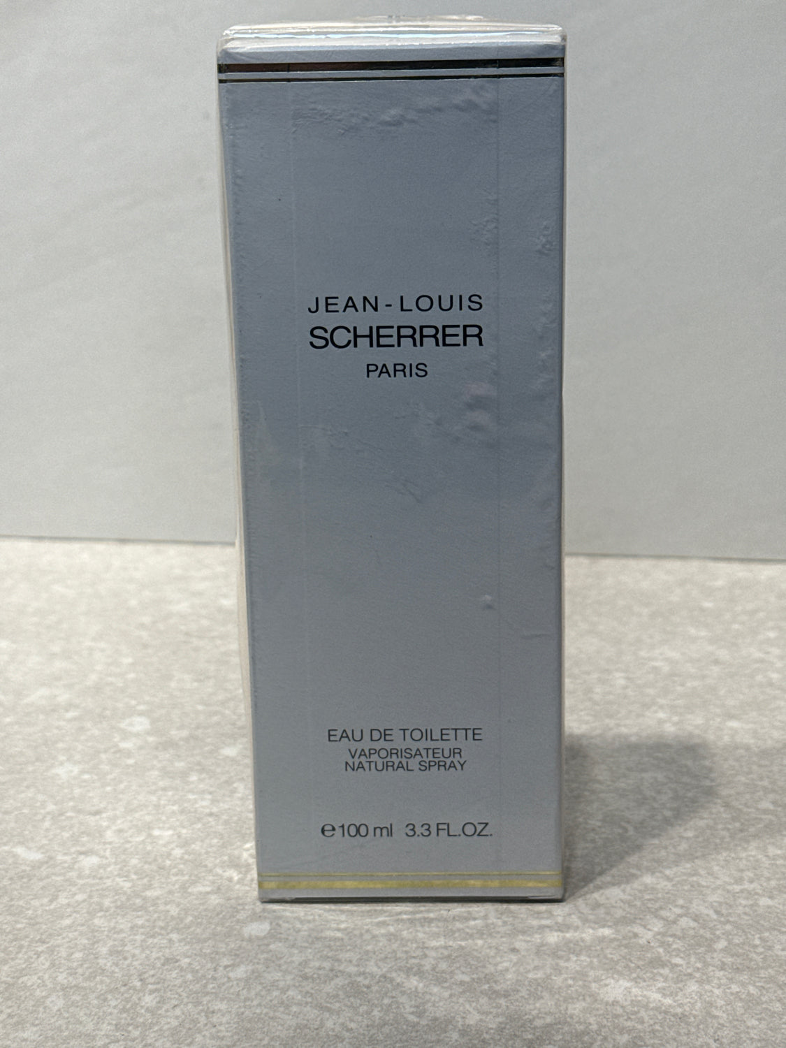 Jean-Louis Scherrer Perfume