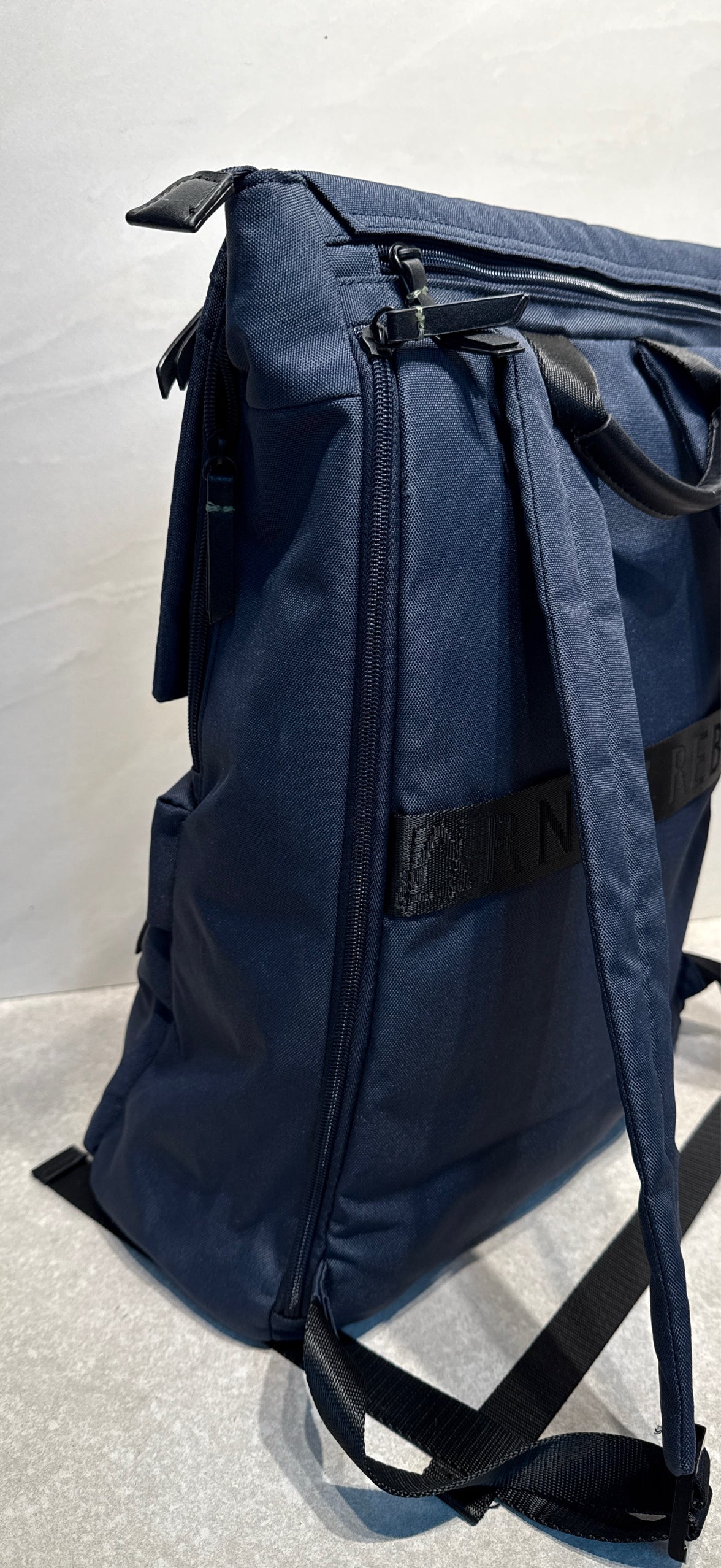Buhatti Reborn Backpack