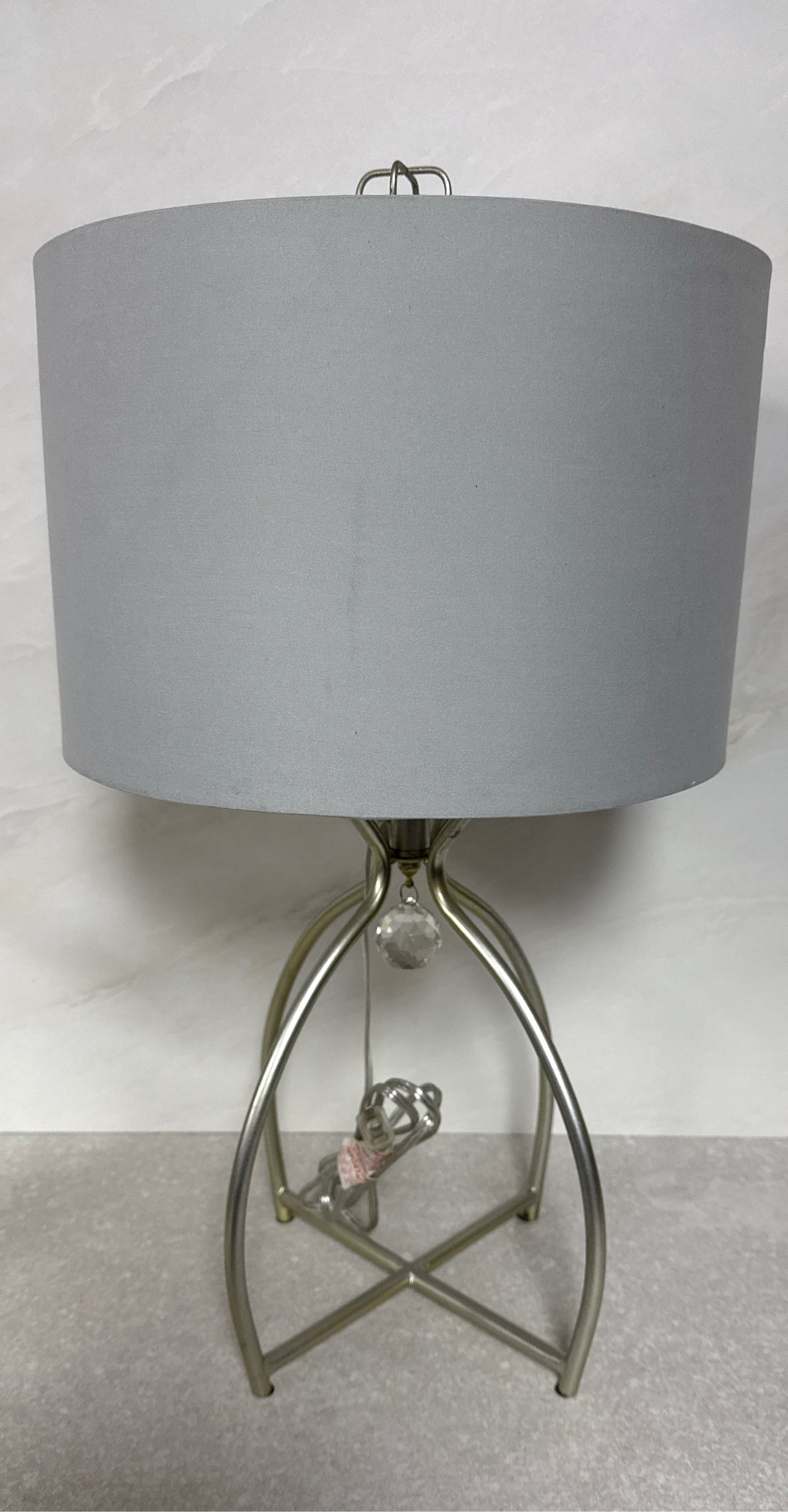 Lamp (Shade As-Is)