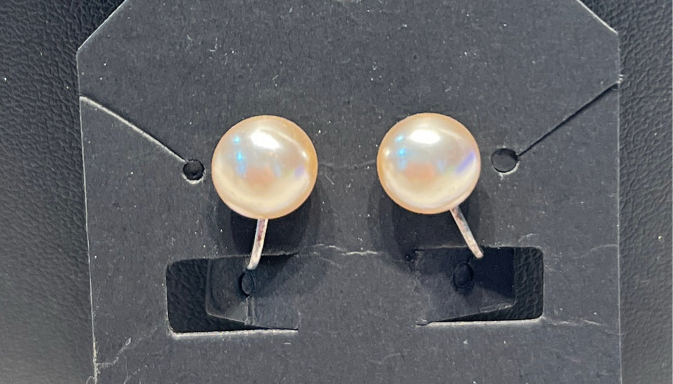 Sterling Earrings