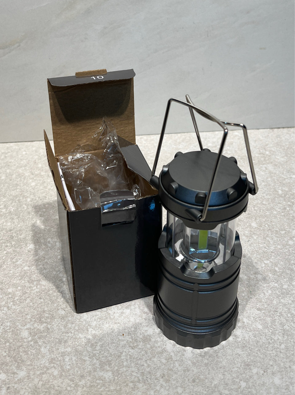 Flashlight Lantern