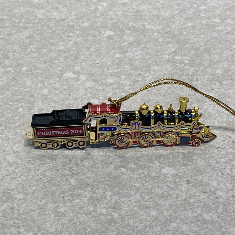 White House Ornament