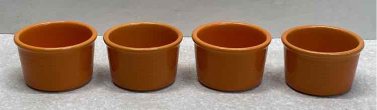 Set of 4 Chantal Bowls