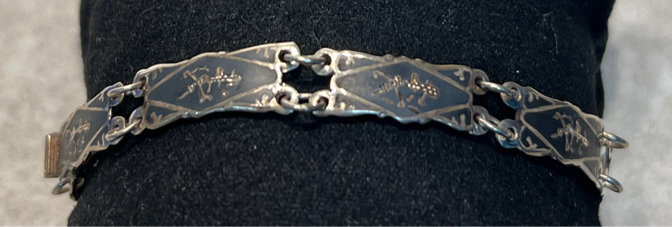 Sterling Bracelet