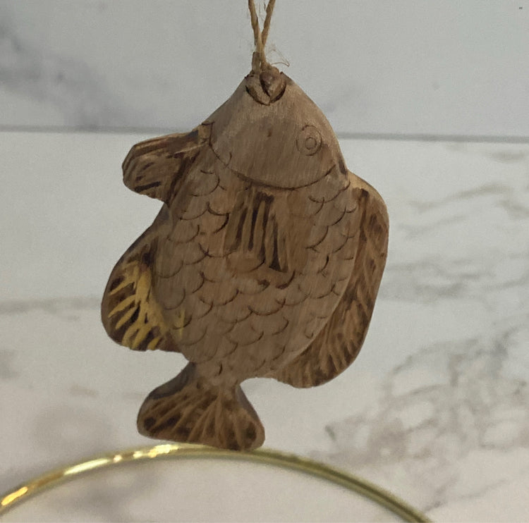 Christmas Ornament