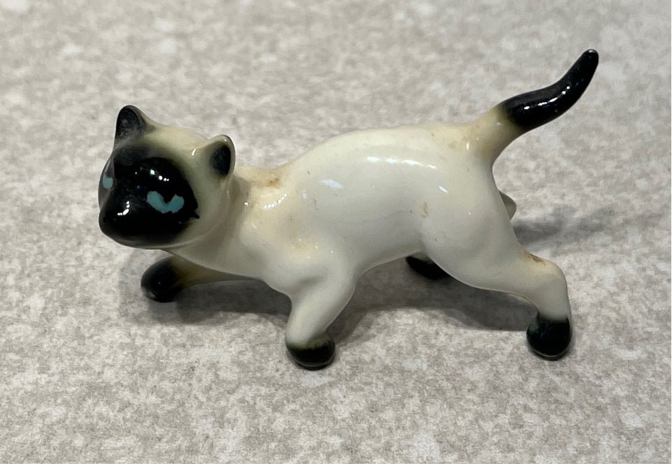 Mini Figurine