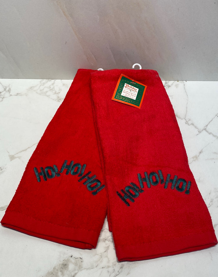 Towels