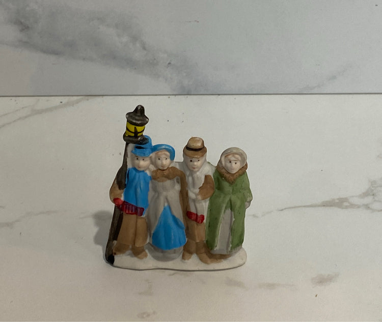 Mini Figurine