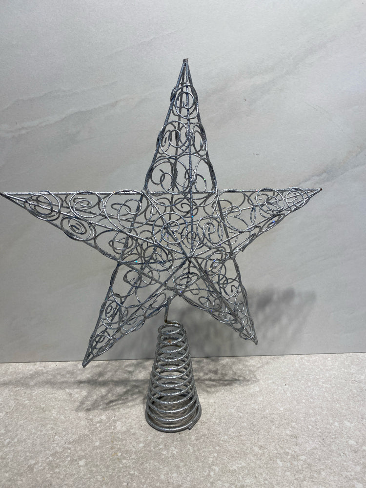 Tree Topper