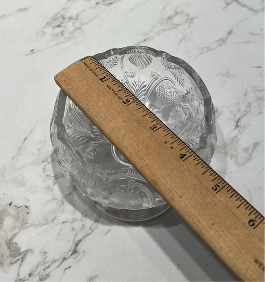 Candy Dish