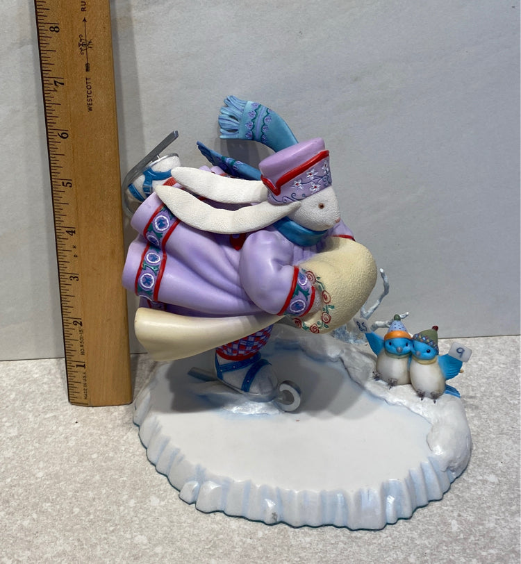 Lenox Figurine