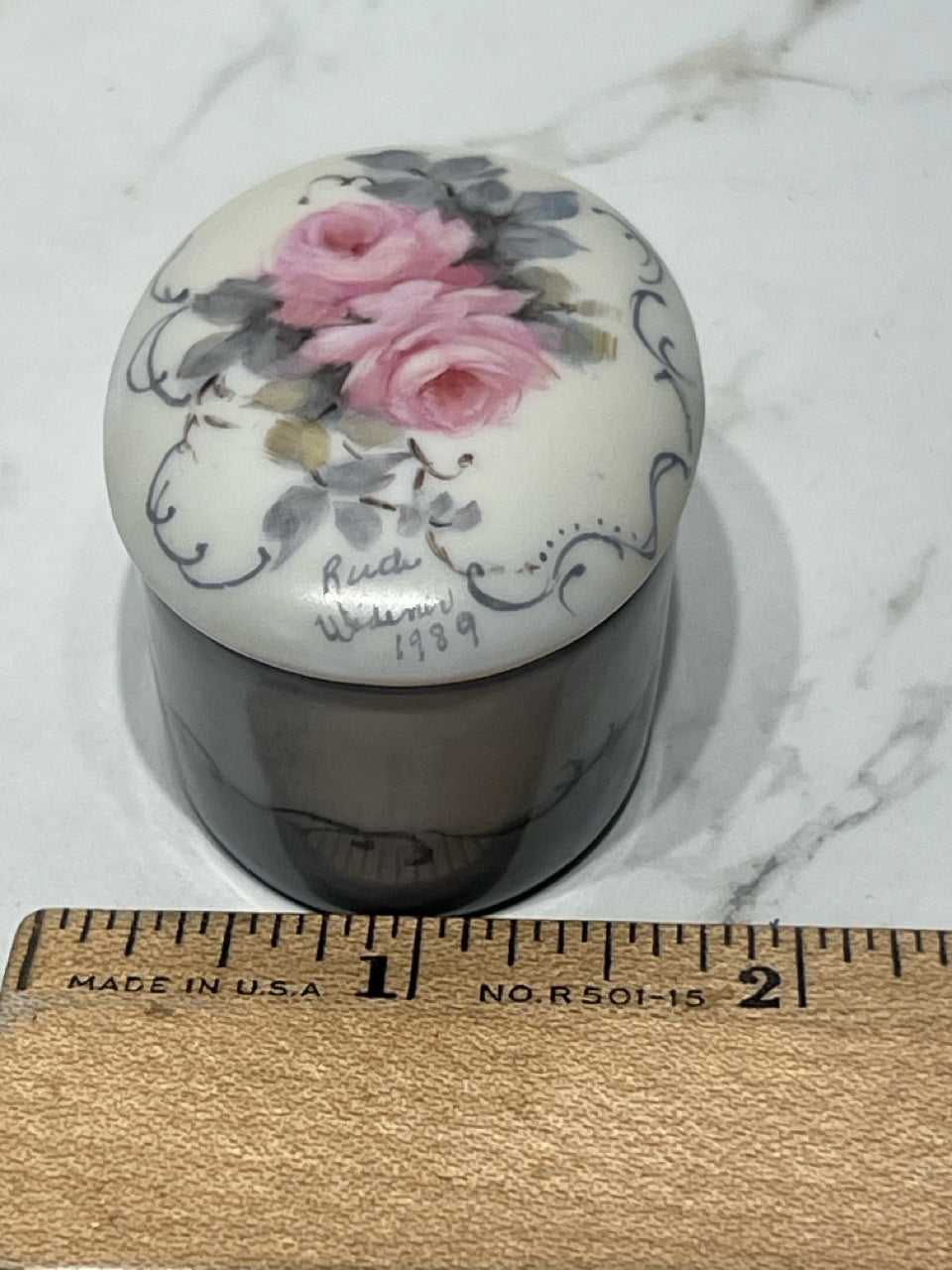 Trinket Box