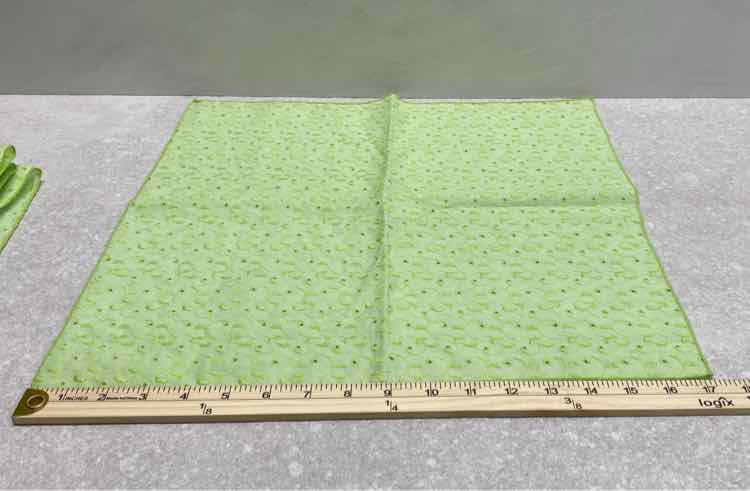 Set of 6 Napkins